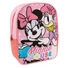 Kép 1/3 - Disney Minnie Daisy hátizsák, táska 29 cm