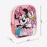 Kép 3/3 - Disney Minnie Daisy hátizsák, táska 29 cm