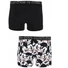 Kép 2/6 - Disney Mickey férfi boxeralsó 2 darab/csomag S