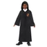 Kép 1/5 - Harry Potter Houses jelmez tépőzáras házjelvényekkel 6-10 év