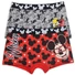 Kép 1/5 - Disney Mickey gyerek boxeralsó 2 darab/csomag 2/3 év