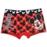 Kép 2/5 - Disney Mickey gyerek boxeralsó 2 darab/csomag 2/3 év