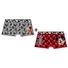 Kép 5/5 - Disney Mickey gyerek boxeralsó 2 darab/csomag 2/3 év