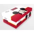 Kép 9/9 - Disney Mickey nyári sportcipő 23