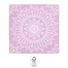 Kép 2/2 - Mandala Purple White szalvéta 20 db-os, 33x33 cm FSC