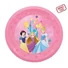 Kép 4/4 - Disney Hercegnők Live Your Story micro prémium műanyag lapostányér 4 db-os szett 21 cm