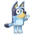 Kép 1/2 - Bluey Shape fólia lufi 81 cm