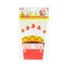 Kép 2/2 - Indián Party papír popcorn doboz 19 cm 4 db-os