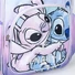 Kép 4/9 - Disney Lilo és Stitch, A csillagkutya Angel iskolatáska, táska 42 cm