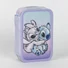 Kép 2/6 - Disney Lilo és Stitch, A csillagkutya Angel tolltartó töltött 3 emeletes