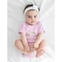 Kép 2/3 - Rövid ujjú baba body