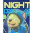 Kép 2/2 - Paw Patrol/Mancs Őrjárat vékony| pamut szabadidő nadrág