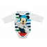 Kép 1/2 - Hosszú ujjú baba body Mickey egér mintával