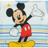 Kép 2/2 - Hosszú ujjú baba body Mickey egér mintával