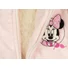 Kép 2/3 - Disney Minnie lányka kocsikabát (kardigán)