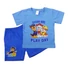 Kép 1/5 - Paw Patrol/Mancs őrjárat fiú 2 részes póló/short szett