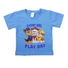 Kép 2/5 - Paw Patrol/Mancs őrjárat fiú 2 részes póló/short szett