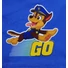 Kép 5/5 - Paw Patrol/Mancs őrjárat fiú 2 részes póló/short szett