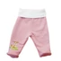 Kép 1/2 - Belül bolyhos baba nadrág Állatos mintával