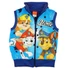Kép 1/3 - Paw Patrol/ Mancs őrjárat cipzáras fiú pamut mellény