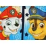 Kép 2/3 - Paw Patrol/ Mancs őrjárat cipzáras fiú pamut mellény