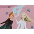 Kép 2/2 - Disney Frozen II./Jégvarázs II. hosszú ujjú lányka ruha
