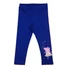 Kép 1/2 - Elasztikus pamut kislány leggings Peppa malac mintával