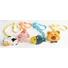 Kép 1/2 - 55043224 Baby Bruin figurás cumilánc