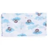 Kép 3/5 - 311197 BabyBruin nyomott mintás textil cseh tetra pelenka, 2db
