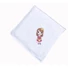 Kép 1/4 - 311199 BabyBruin nyomott mintás textil cseh tetra pelenka, 1db 