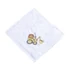 Kép 3/4 - 311199 BabyBruin nyomott mintás textil cseh tetra pelenka, 1db 
