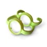 Kép 1/4 - 55042888 BabyBruin cumisüveg fogó 2 db
