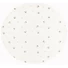 Kép 2/6 - 21500J vastag dupla falú  takaró 80 x 90 cm