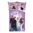 Kép 1/3 - Jégvarázs Jeges család ágyneműhuzat garnitúra 100% pamut - 140*200cm + 70x90cm