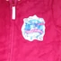 Kép 3/3 - Gyerek meleg köntös - Coral - Jégvarázs - pink - 98