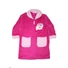 Kép 1/2 - Gyerek meleg köntös - Coral - Disney Hercegnők - pink - 116