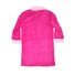 Kép 2/2 - Gyerek meleg köntös - Coral - Disney Hercegnők - pink - 116