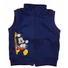 Kép 1/3 - Disney Mickey belül bolyhos fiú mellény