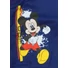 Kép 2/3 - Disney Mickey belül bolyhos fiú mellény