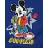 Kép 4/5 - Disney Mickey baba kertésznadrág
