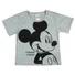 Kép 1/3 - Rövid ujjú kisfiú póló Mickey egér mintával