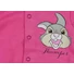 Kép 2/3 - Baba kocsikabát Thumper nyuszi mintával