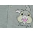 Kép 2/3 - Baba kocsikabát Thumper nyuszi mintával