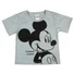 Kép 1/3 - Rövid ujjú kisfiú póló Mickey egér mintával