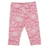 Kép 1/3 - Kislány rövid pamut leggings