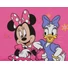 Kép 2/3 - Disney Minnie és Daisy kacsa lányka trikó
