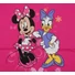 Kép 2/3 - Disney Minnie és Daisy kacsa lányka trikó