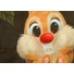 Kép 2/3 - Rövid ujjú baba napozó Chip és Dale mintával