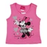 Kép 1/3 - Kislány trikó Minnie egér mintával