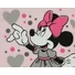 Kép 2/3 - Kislány trikó Minnie egér mintával